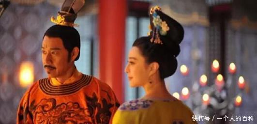 创纪录|武则天首次受宠就创纪录,此后再无人打破,难怪李治也被她所迷