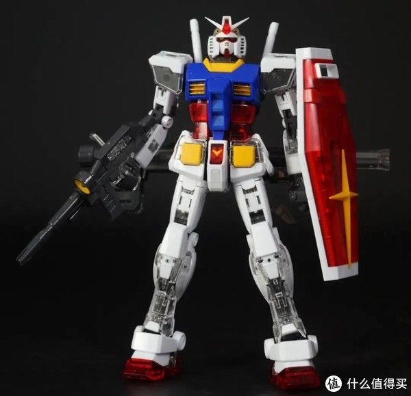 模型|钢之魂 篇四十六：GUNPLA 40TH MEMORIAL钢普拉40周年套装