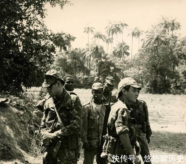 清末,澳门女子死活不嫁这种男人,娼妓看了他们都嫌弃!