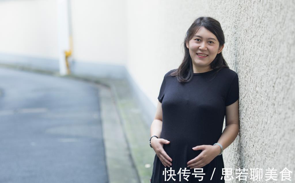 辛晴|孕26周准妈妈呼吸不畅,去医院检查后,医生却笑了