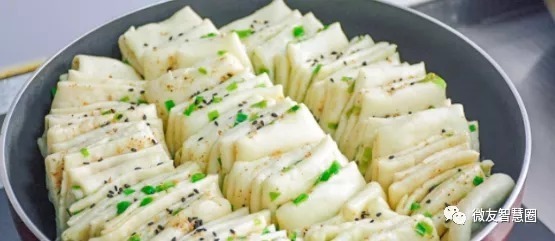 【美食窗】自从学会花卷的懒人做法,自行发面,我家隔天就做2大锅,真香