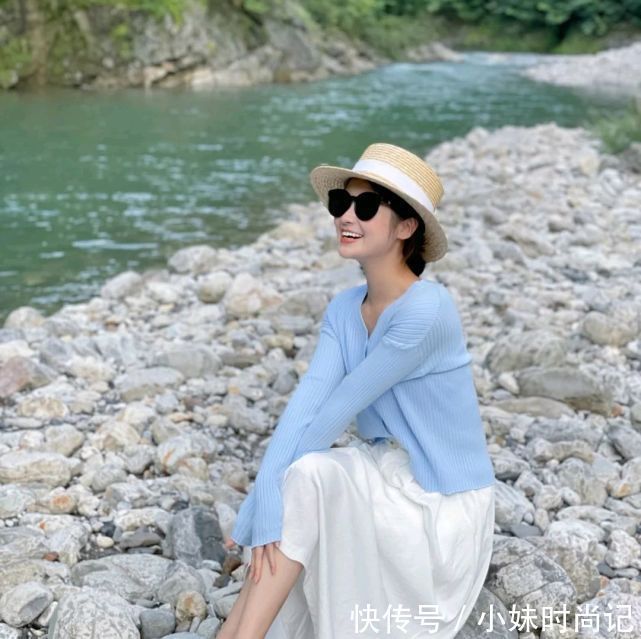 搭配|想要成为精致的女人，就要注重穿衣打扮，穿对了就能美成焦点