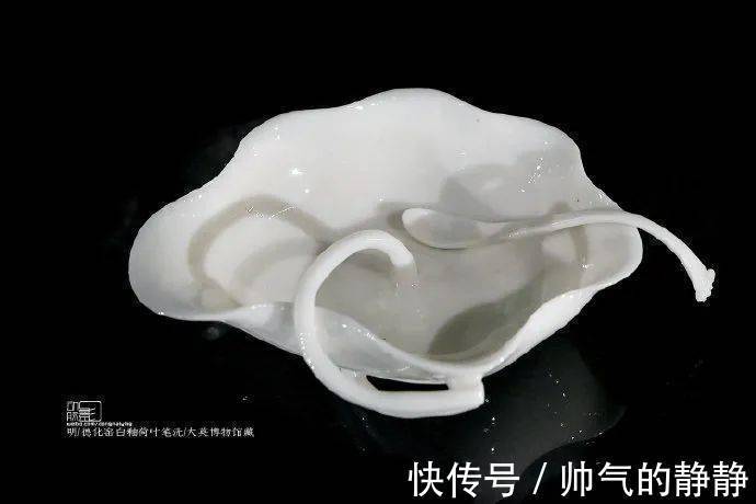 中国色|瓷器里的绝美中国色,这高级感我慕了!