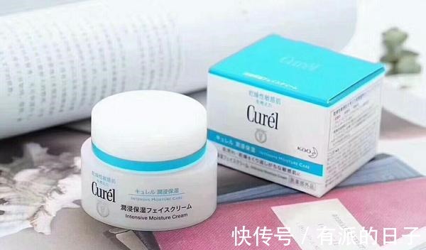油皮 换季皮肤干燥,上妆卡纹分享5款好用的保湿面霜,养出水嫩肌肤!