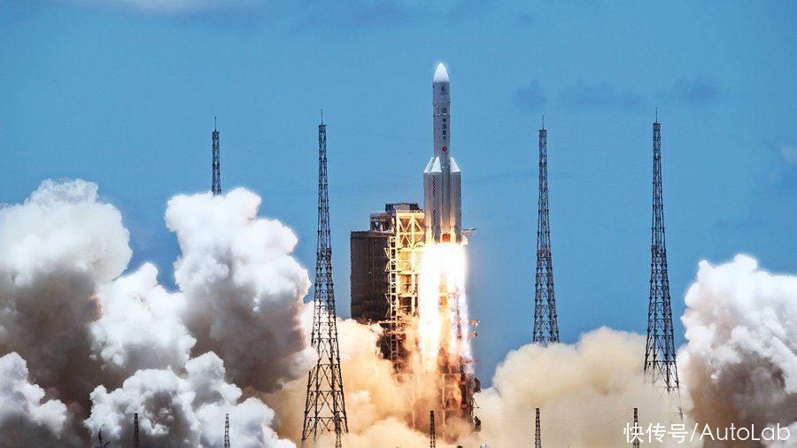 巡视器 正在火星的“中国车”祝融号，到底有哪些神奇之处？