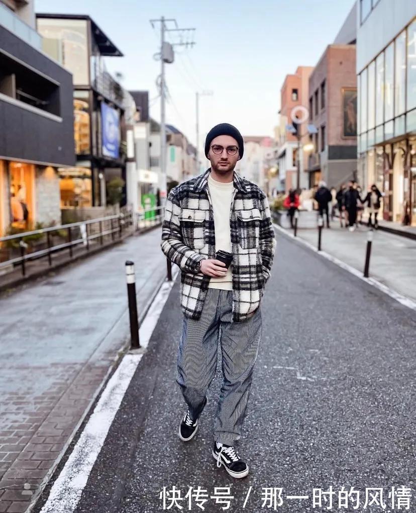 享誉世界十条步行街