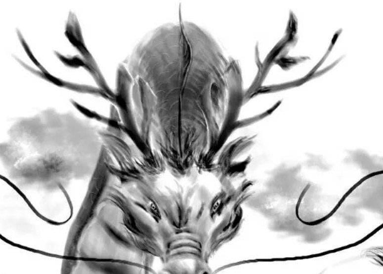 现实世界到底有没有龙?南宋著名外交官据其见闻如是说