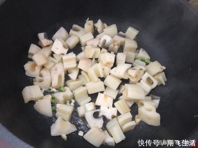 养人|秋天最该吃的不是冬瓜,而是它,正当季最养人,简单一炒,比肉香