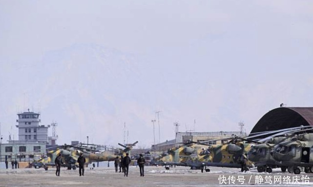 苏联|帝国的坟墓:直击阿富汗战争中苏军败北,10年战争终遭失败