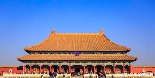 故宫为何一到五点就关门，59年的教训太深刻，不愿悲剧重演