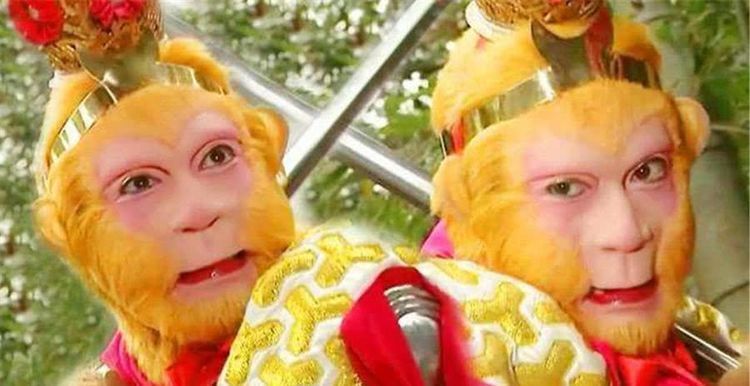  孙悟空|孙悟空成佛之后，究竟骑什么坐骑？如来佛祖也太小气了！