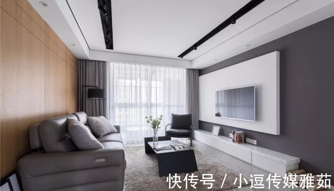 石材|50款电视背景墙, 解决你的选择困难症!