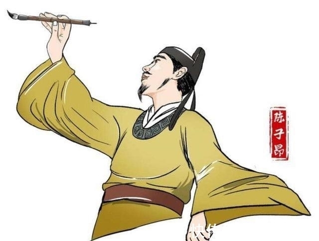 古诗@世界上最孤独的诗,道出“孤独”的最高境界,汉字有多美?