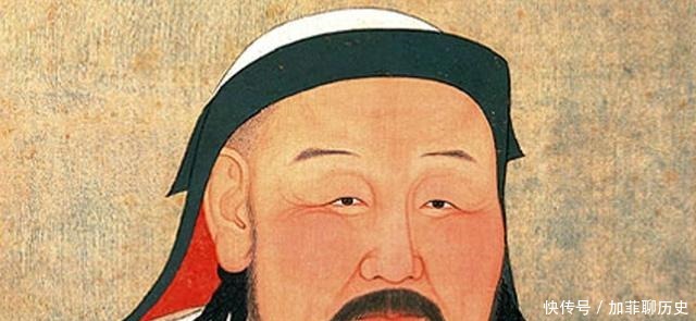 忽里台贵族会议|从蒙古帝国帝位正统传承上讲,忽必烈是叛逆且导致帝国分裂