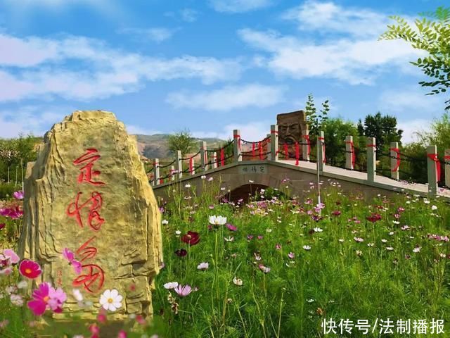 延川县黄河乾坤湾景区，获得创建国家5A级景区“入场券”