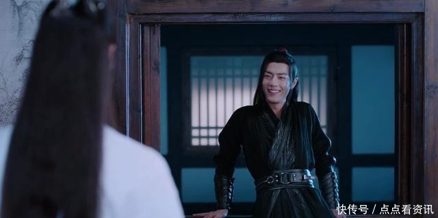 忘羡|忘羡番外26|静好岁月,再起风波