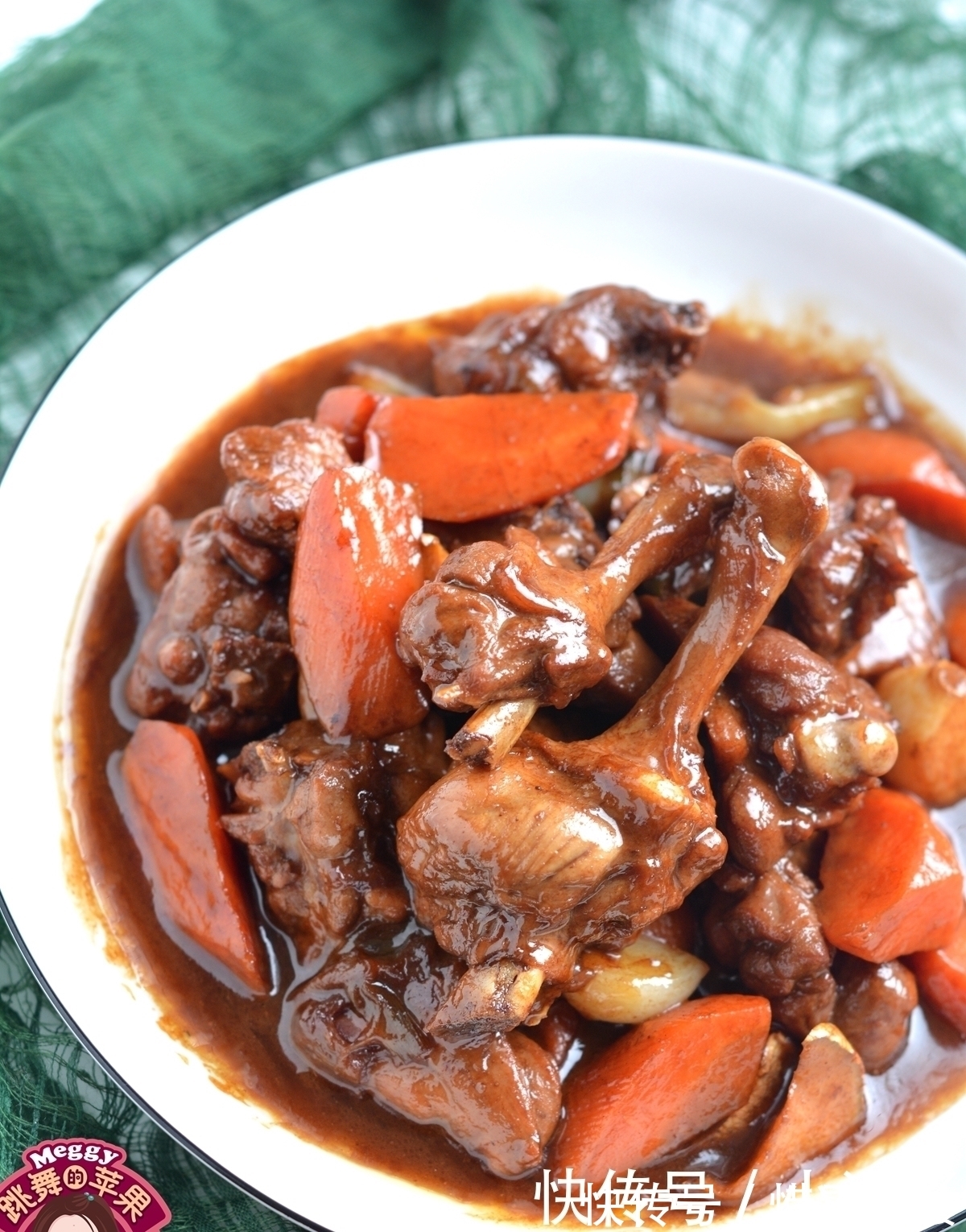 鸭肉|秋天多吃此肉，止咳不上火，常吃人还显年轻，1斤猪肉价能买5斤