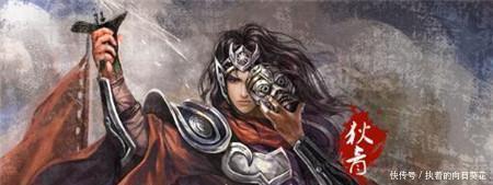 杨文广|大宋的两个“战神”除了岳飞就是他，杨家将的杨文广还给他当先锋