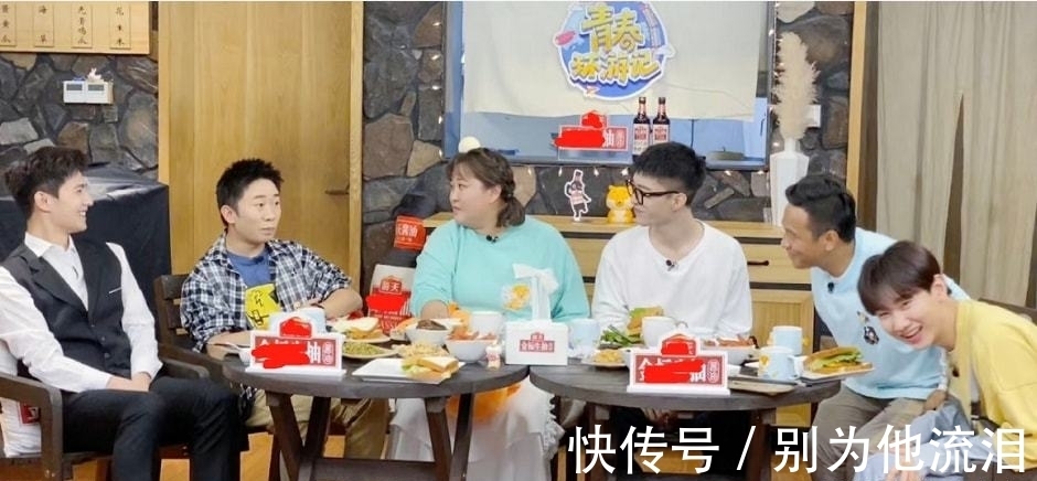 吳彤稱木頭人游戲當(dāng)下很火，遭楊迪宋小寶回懟：這是中國人的游戲