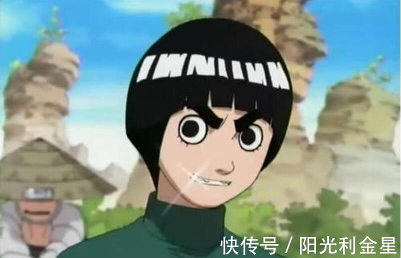 火影|他是火影中最悲催的人，也是火影中最值得敬佩的人