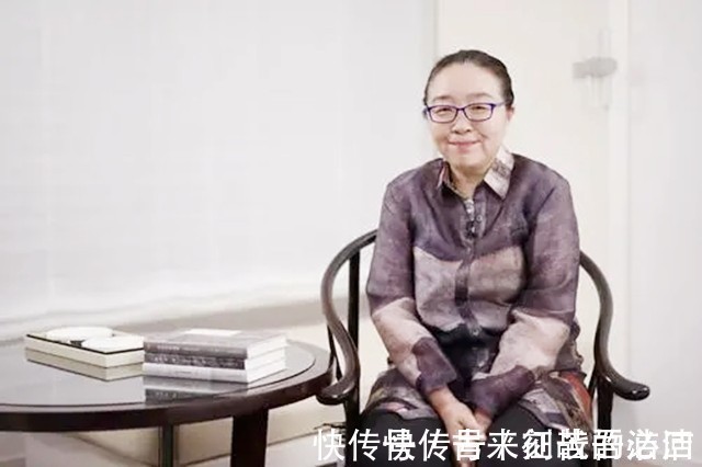 北大教授!北大教授戴锦华:当代中国,能和男性平起平坐的女性,都是花木兰