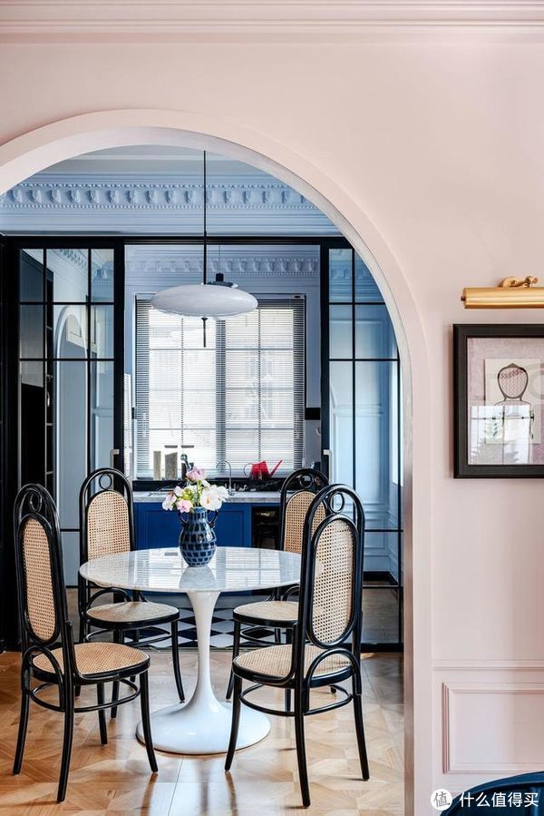 多功能区|坚持“去客厅化”的家到底有多爽？她家尝试过一次就很上头：太实用了