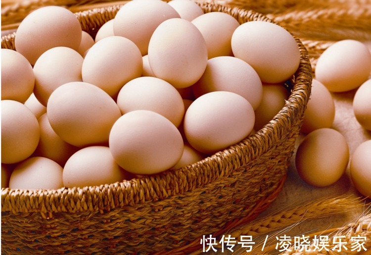 皮肤|鸡蛋和此物一起炒，腰不酸了，肾气满满，女性常吃白发少皮肤好