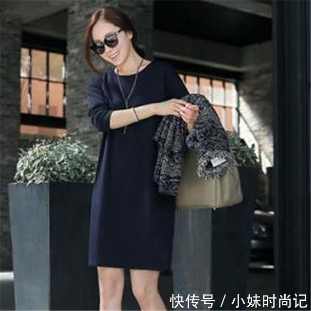 小蛮腰 入春穿这几款仙仙的连衣裙上街,让男人目不转睛