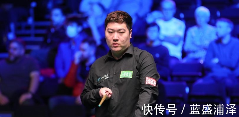 颜丙涛|16强出炉!中国斯诺克两席,丁俊晖再战希金斯,颜丙涛对决塞尔比!