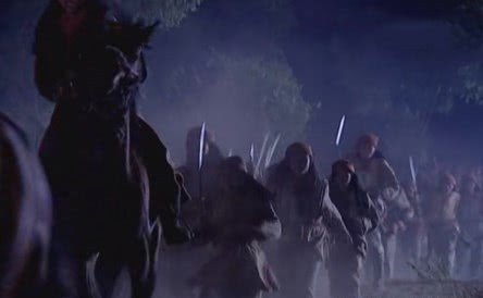 北伐|太平天国悍将陈仕保:率7千兵马增援北伐,结果被小兵打死