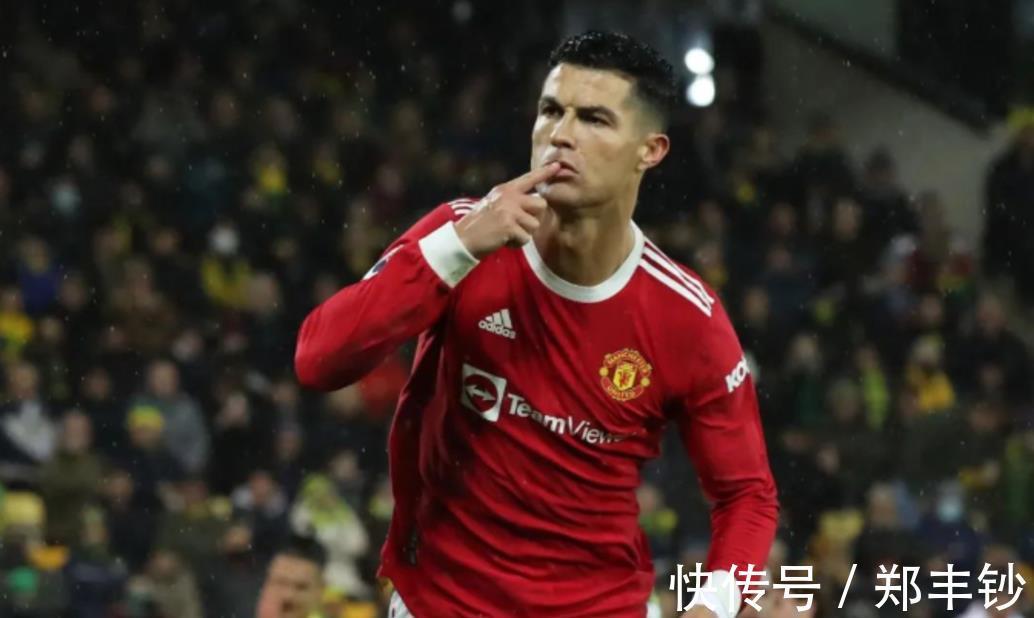 史诗级|曼联欲打造史诗级中场!3位六边形战士携手作战,辅佐C罗,争欧冠