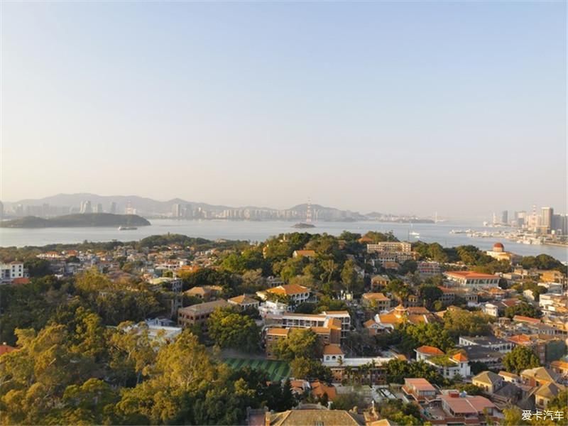 花海|厦门自由行