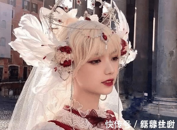 公众场合|洛丽塔、JK、汉服层出不穷,慢慢侵蚀我们的生活,应怎么杜绝