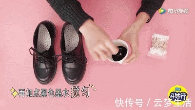 雪地靴|今天才知道，鞋子后面的“小尾巴”，还有这作用，后悔知道晚了