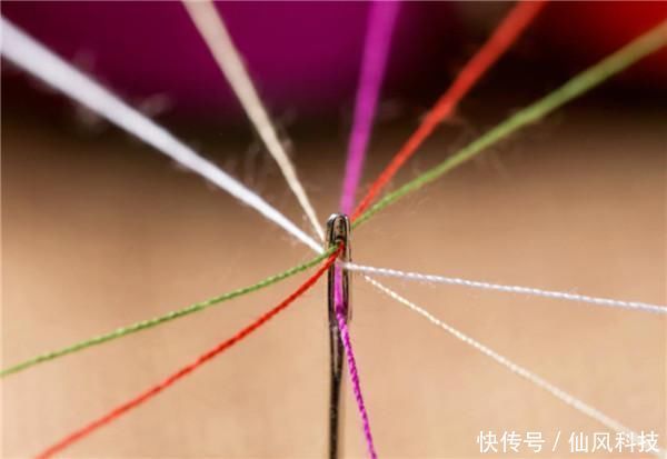 被子总在被罩里“乱跑”别用针缝,教你这个实用小方法,很服帖