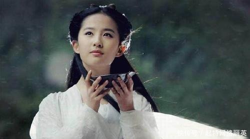 郭靖知|黄蓉不让杨过和小龙女在一起,其实她夹杂着私心,郭靖知道却不说