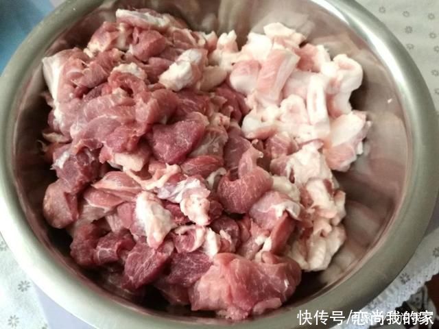 喜欢|要过年啦!喜欢吃香肠和腊肉的朋友,麻辣香肠风干腊肉在家做起来