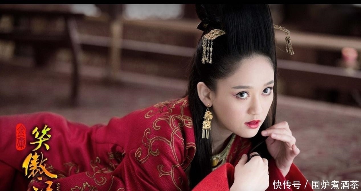 杨过死后留下3套功法,成就了三个人,个个都是顶尖高手