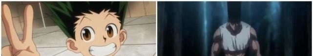 灭掉|全职猎人最具潜力的5位角色，黑杰灭掉尼飞比特，他的能力未知