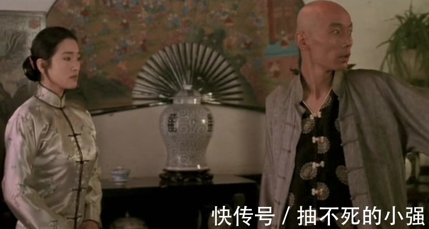 福贵@再读余华的《活着》:人生的三个道理,越早明白越好