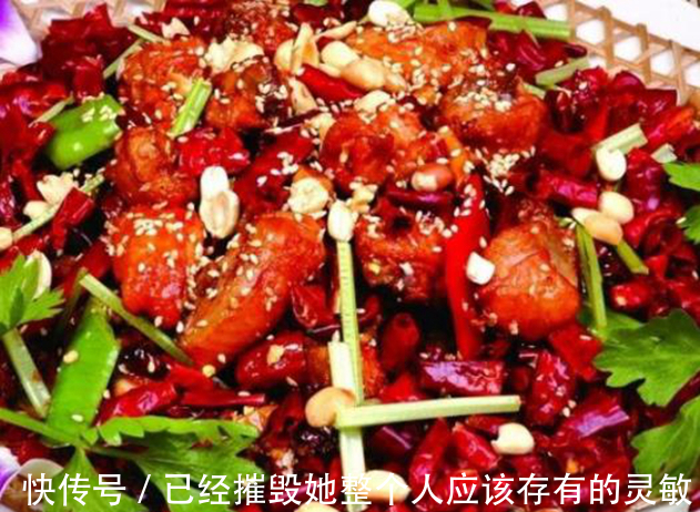 非常鲜香爽口的几道家常美食，都是经典美味，非常适合家庭聚餐