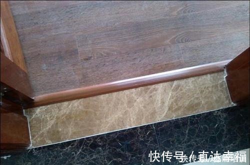 卫生间|越来越多人卫生间不装门槛石了，他们更爱这样设计，不得不说聪明！