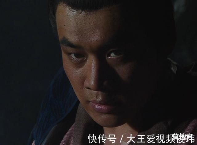 武松@李逵杀四虎毫不费力,武松打一只就累趴,莫非李逵能秒杀武松