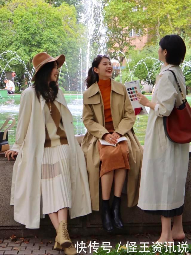 40岁要学会“减法”穿搭,给衣橱减负,保留这几样气质单品足矣