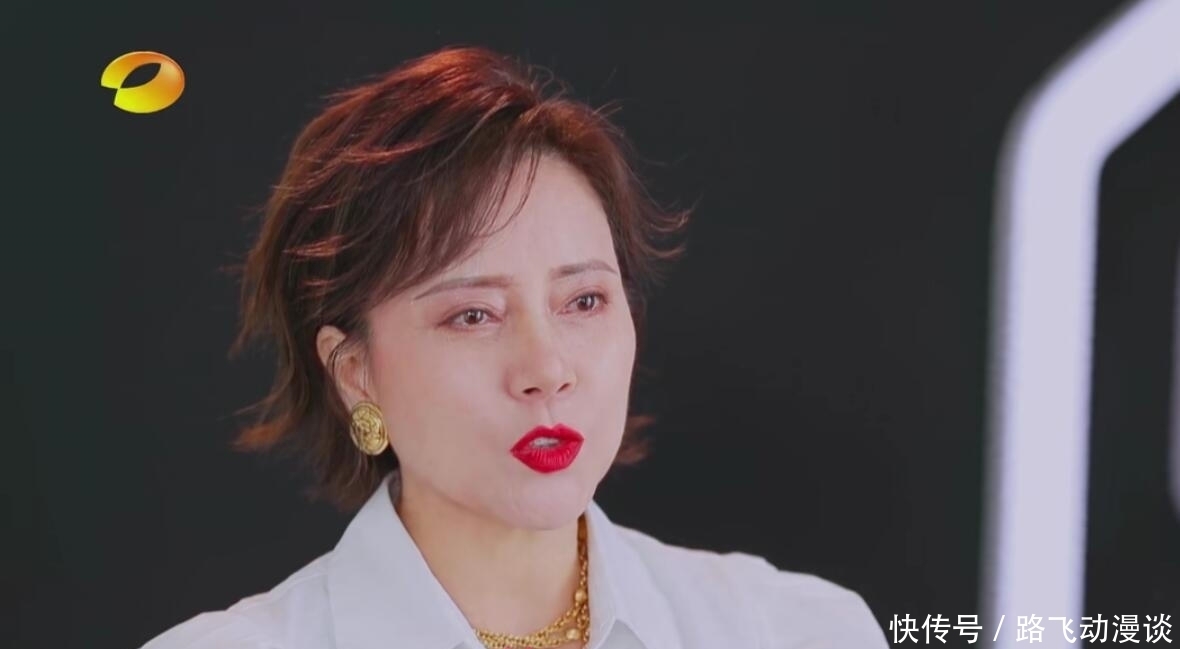 《妈妈真好看》请刘雯胡兵稳了收视率,因李斯丹妮妈妈提高了档次