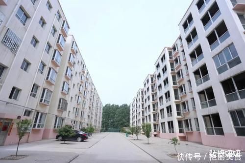 套房子|售楼小姐说漏嘴:碰到这种房子借钱也要买下来,入手准不会亏