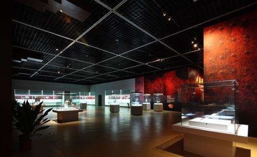 秦国|国博的一件珍贵藏品,寒光凛凛,诉说着两千多年前秦国霸业的辉煌