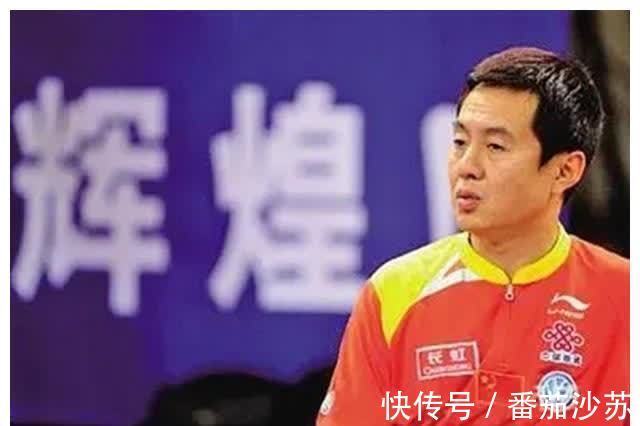 女乒|女乒教练施之皓,开除世界冠军郭跃引争议,娶小22岁弟子重回上