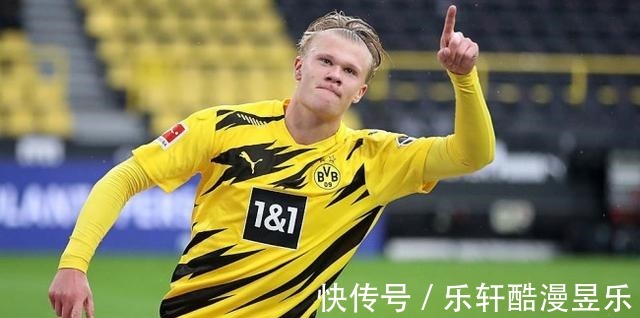 姆巴佩|下一个梅西!不喜欢姆巴佩,哈兰德加盟巴萨,西甲再现梅罗争霸!