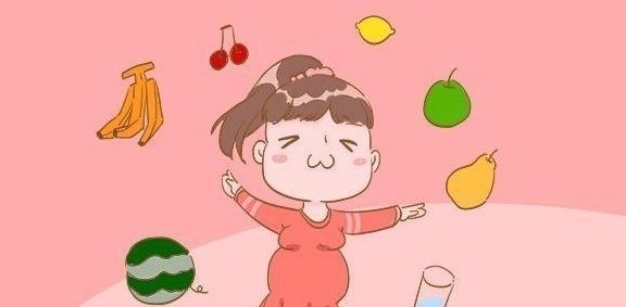 宝妈|孕期再馋,宝妈也不要贪吃这2种水果,对胎儿很不利